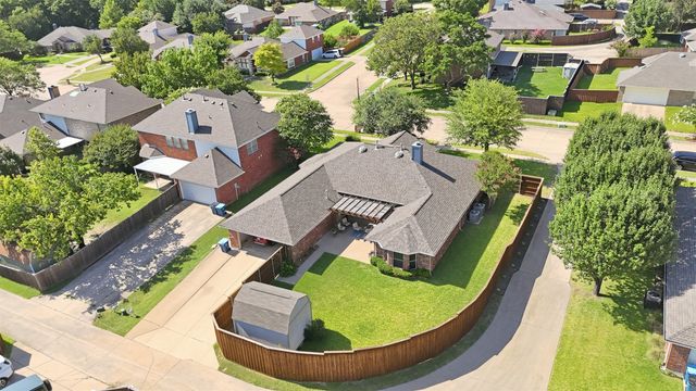 4218 Glistening Springs, Rowlett, TX 75088