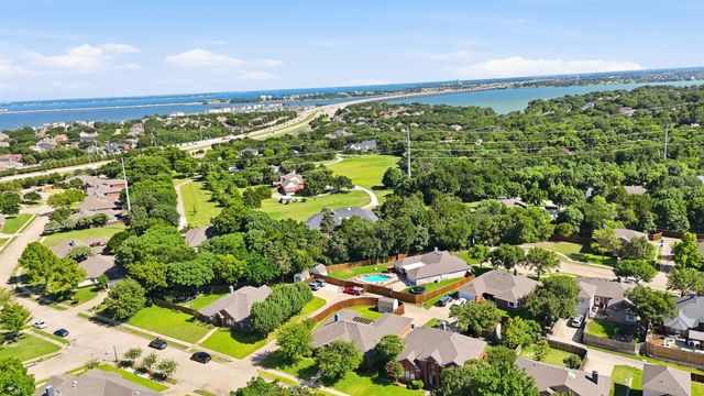 4218 Glistening Springs, Rowlett, TX 75088