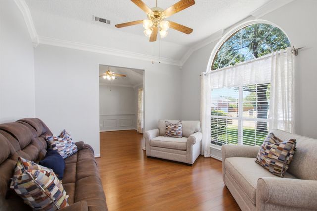 4218 Glistening Springs, Rowlett, TX 75088