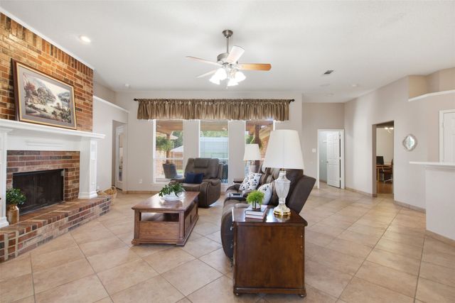 4218 Glistening Springs, Rowlett, TX 75088