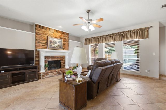 4218 Glistening Springs, Rowlett, TX 75088