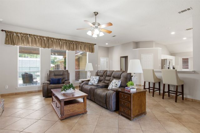 4218 Glistening Springs, Rowlett, TX 75088