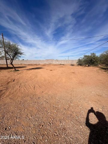 46638 N McKenzie Road, San Tan Valley, AZ 85140