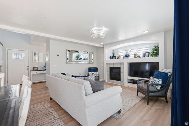 14436 S DEBRIAN WAY, Draper, UT 84020