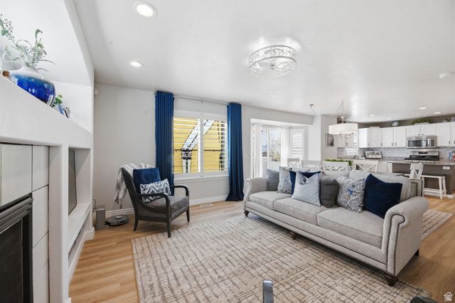 14436 S DEBRIAN WAY, Draper, UT 84020