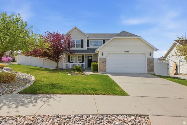 14436 S DEBRIAN WAY, Draper, UT 84020