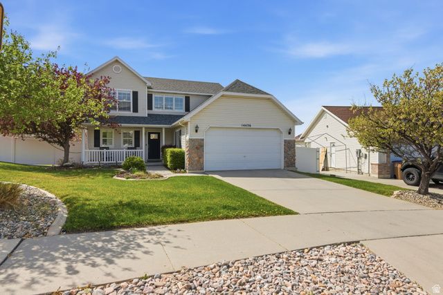 14436 S DEBRIAN WAY, Draper, UT 84020