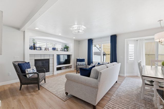 14436 S DEBRIAN WAY, Draper, UT 84020