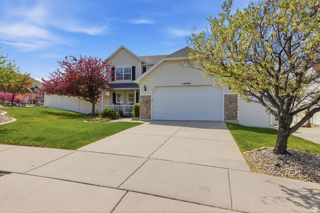 14436 S DEBRIAN WAY, Draper, UT 84020