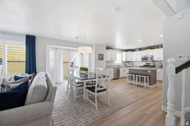 14436 S DEBRIAN WAY, Draper, UT 84020