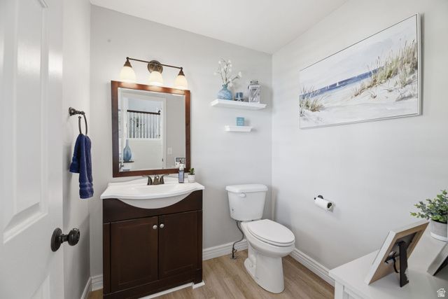 14436 S DEBRIAN WAY, Draper, UT 84020