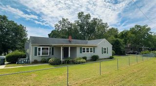 6341 Cliffdale Road, Fayetteville, NC 28314