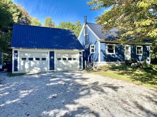 223 Jedware Circle, Highgate, VT 05488