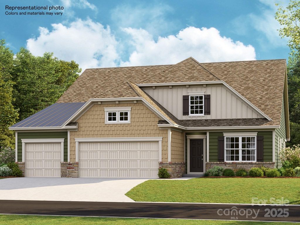 2281 Moon Crest Road, Lancaster, SC 29720