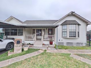 7931 Scanlock Street, Houston, TX 77012