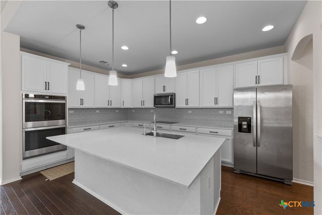 942 Blue Violet, New Braunfels, TX 78130