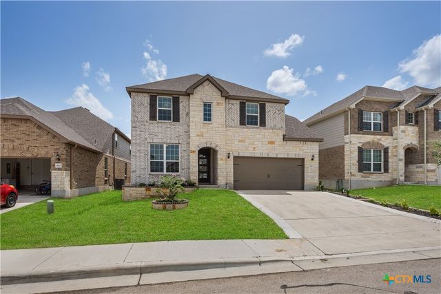 942 Blue Violet, New Braunfels, TX 78130