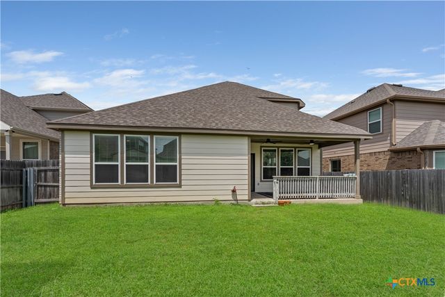 942 Blue Violet, New Braunfels, TX 78130