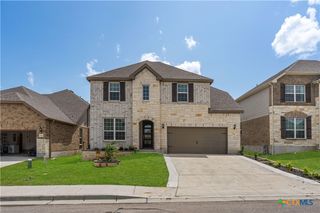 942 Blue Violet, New Braunfels, TX 78130