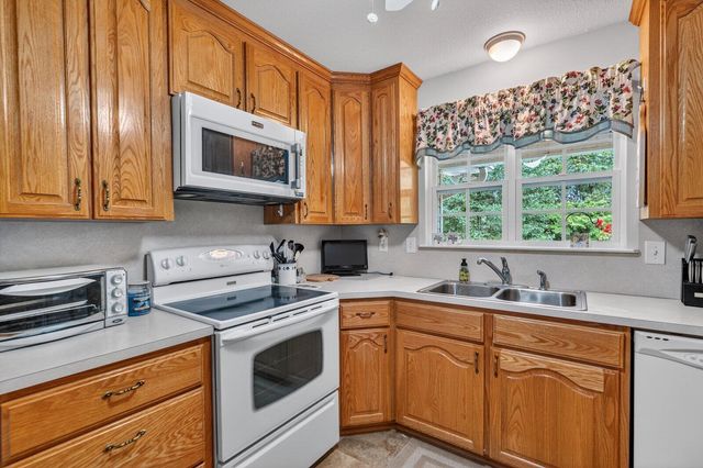 3537 Camp Road, Collegedale, TN 37363