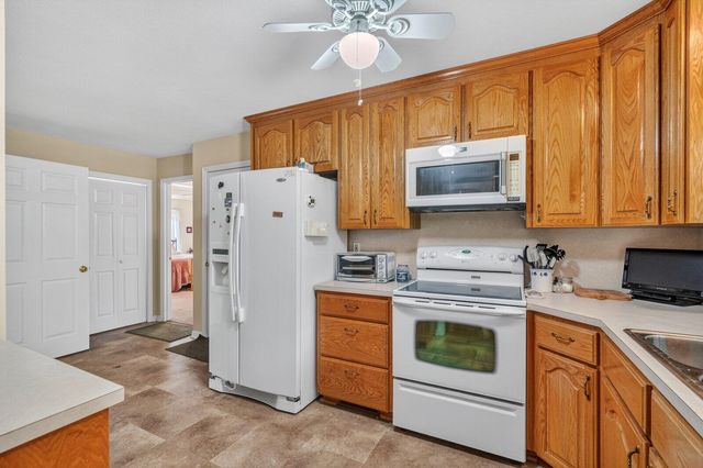 3537 Camp Road, Collegedale, TN 37363