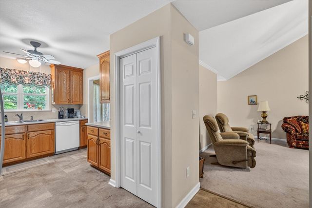 3537 Camp Road, Collegedale, TN 37363