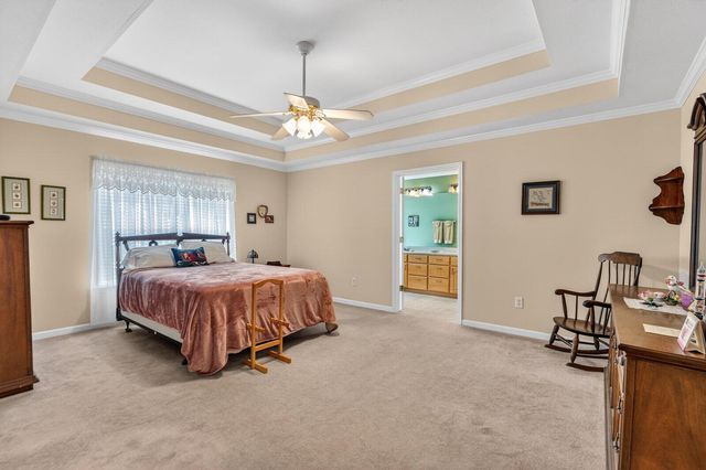 3537 Camp Road, Collegedale, TN 37363