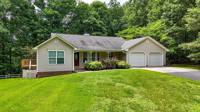 3537 Camp Road, Collegedale, TN 37363