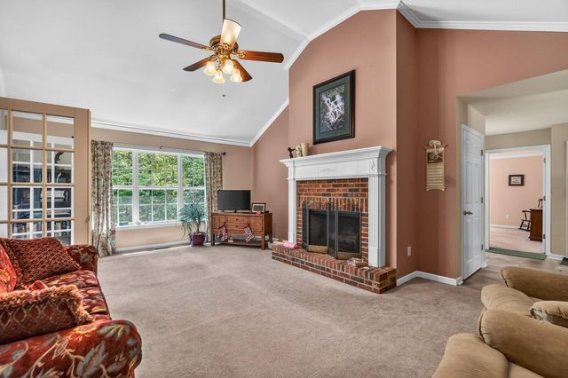 3537 Camp Road, Collegedale, TN 37363