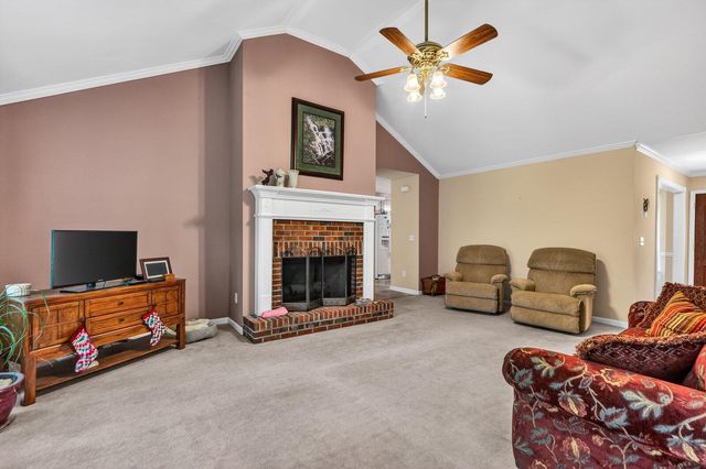 3537 Camp Road, Collegedale, TN 37363