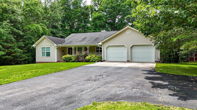 3537 Camp Road, Collegedale, TN 37363