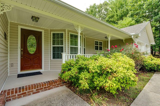 3537 Camp Road, Collegedale, TN 37363