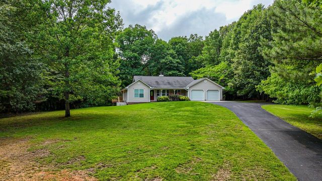 3537 Camp Road, Collegedale, TN 37363