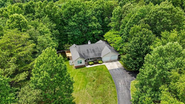 3537 Camp Road, Collegedale, TN 37363