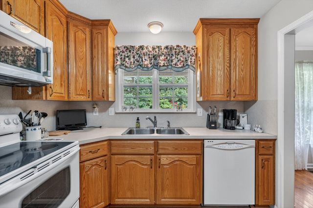 3537 Camp Road, Collegedale, TN 37363