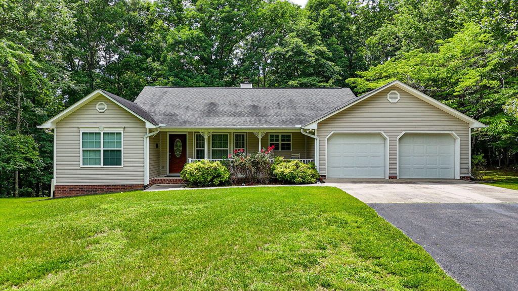 3537 Camp Road, Collegedale, TN 37363