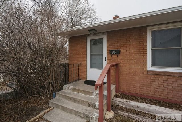 285 Lomax Street, Idaho Falls, ID 83401