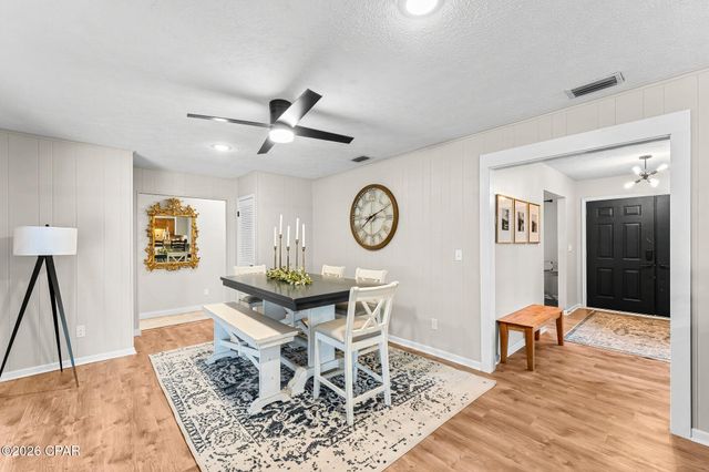 4503 Northshore Road, Lynn Haven, FL 32444