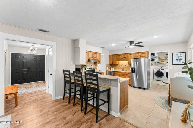4503 Northshore Road, Lynn Haven, FL 32444