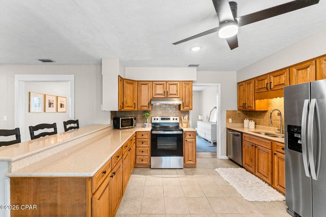 4503 Northshore Road, Lynn Haven, FL 32444