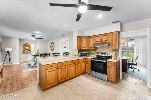 4503 Northshore Road, Lynn Haven, FL 32444