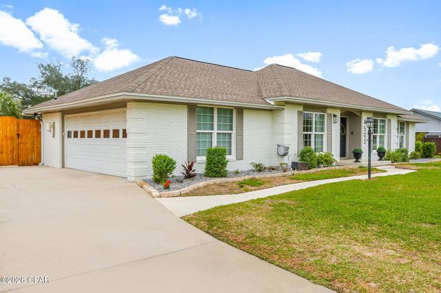 4503 Northshore Road, Lynn Haven, FL 32444