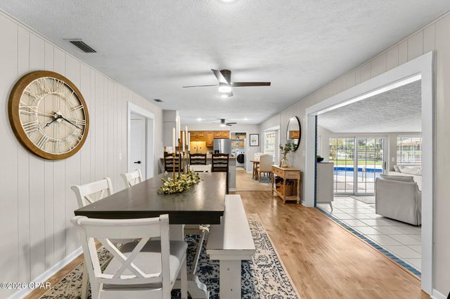 4503 Northshore Road, Lynn Haven, FL 32444