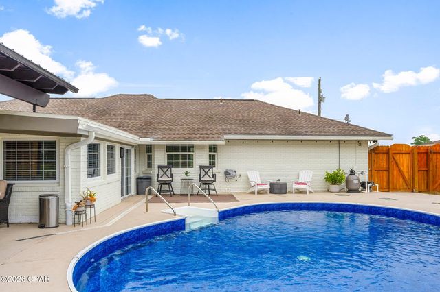 4503 Northshore Road, Lynn Haven, FL 32444