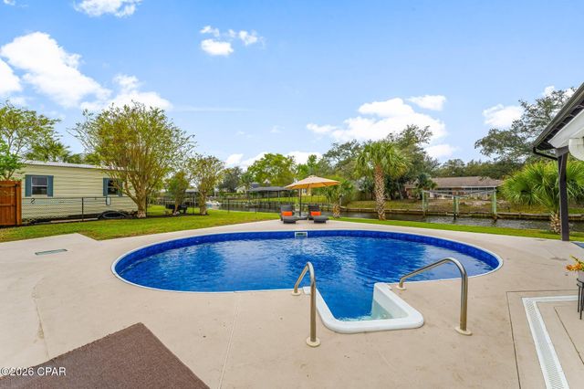 4503 Northshore Road, Lynn Haven, FL 32444