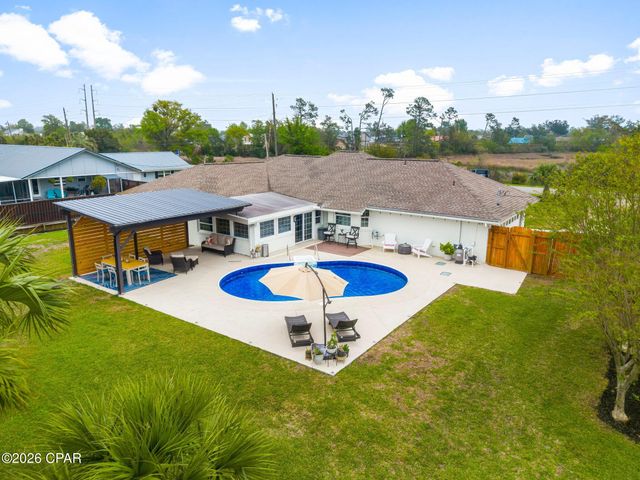4503 Northshore Road, Lynn Haven, FL 32444