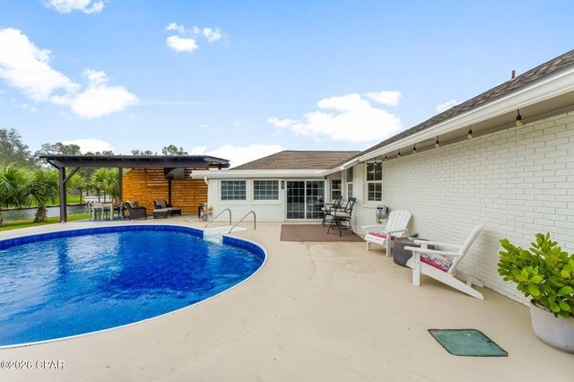 4503 Northshore Road, Lynn Haven, FL 32444