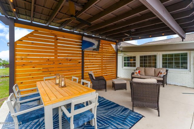 4503 Northshore Road, Lynn Haven, FL 32444