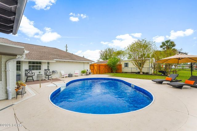 4503 Northshore Road, Lynn Haven, FL 32444