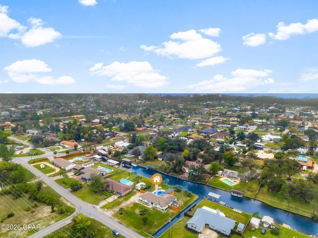 4503 Northshore Road, Lynn Haven, FL 32444